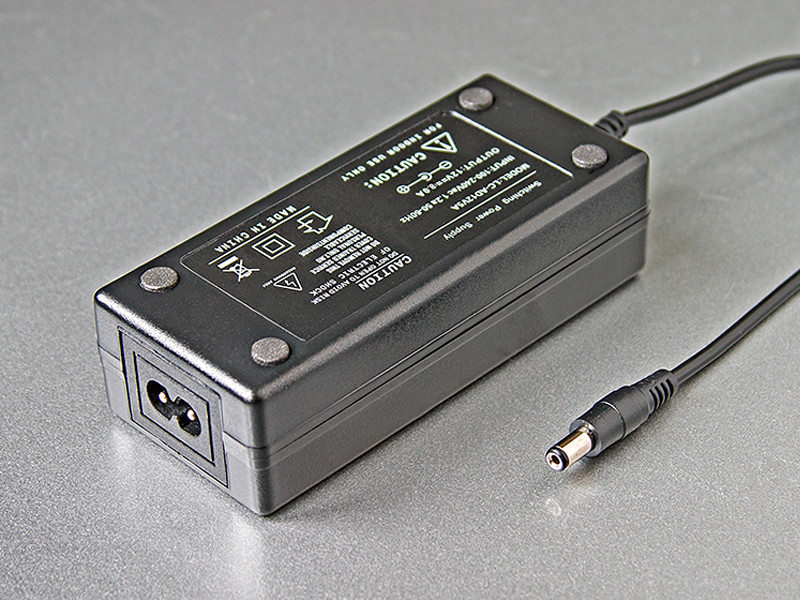 Сетевой блок питания 96W 12V IP20 8A 5,5mm