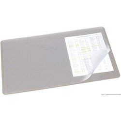 Бювар DURABLE с прозрачным верхом 40х53см (цена с НДС)