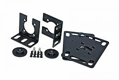 Блок распределения питания 60A-64-55-28BL