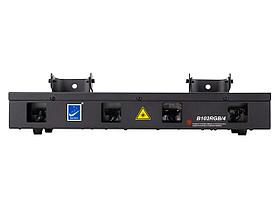 Лазерный проектор Big Dipper B102RGB/4