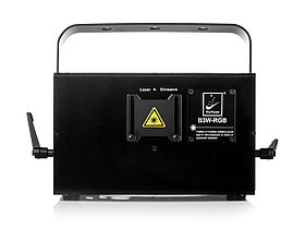 Лазерный проектор Big Dipper B3W-RGB