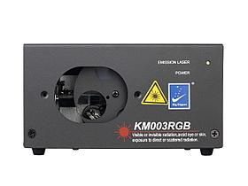 Лазерный проектор Big Dipper KM003RGB
