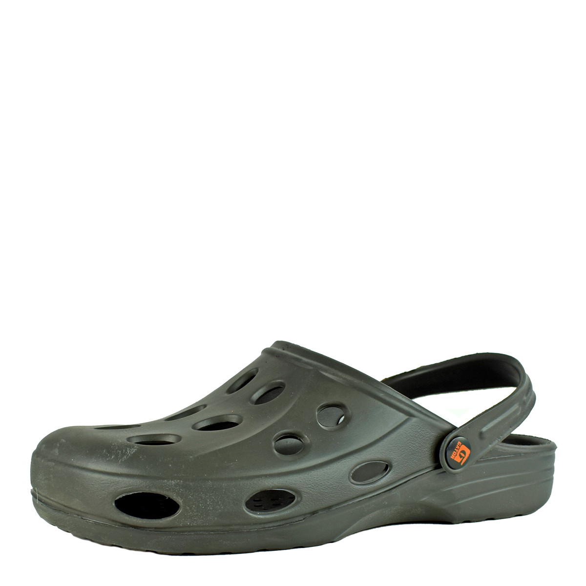 Сабо мужские Gator арт.92401-Хаки,р-ры:40-47