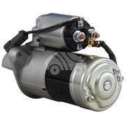 Motorherz STM0627RB, Стартер запуска двигателя