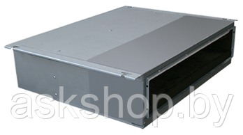 Внутренний канальный блок Hisense серии FREE MATCH DC Inverter R32 c WI-FI ADT-09UX4RBL8