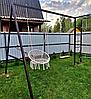 Детский игровой комплекс №1 (угловой), фото 3
