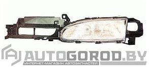 ПЕРЕДНЯЯ ФАРА (правая) для Ford Mondeo I 1993-1996, с рамкой, ZFD1106R