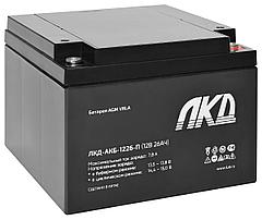 Батарея аккумуляторная ЛКД-АКБ-1226-П LS863810