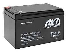 Батарея аккумуляторная ЛКД-АКБ-1212 LS831689