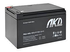 Батарея аккумуляторная ЛКД-АКБ-1212-П LS831692