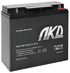 Батарея аккумуляторная ЛКД-АКБ-1218 LS831699