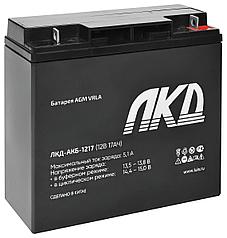 Батарея аккумуляторная ЛКД-АКБ-1217 LS831697