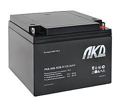 Батарея аккумуляторная ЛКД-АКБ-1226-П LS767401