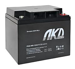 Батарея аккумуляторная ЛКД-АКБ-1240-П LS767405