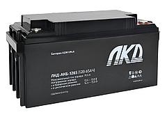 Батарея аккумуляторная ЛКД-АКБ-1265 LS767407