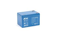 Батарея аккумуляторная Skat i-Battery 12-12 LiFePo4 646