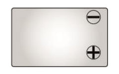 Батарея аккумуляторная HRL 12-12 X 4614010610002