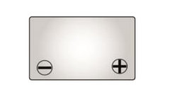 Батарея аккумуляторная HRL 12-18 X 4614010610005