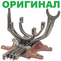 74-1702080 Корпус вилок коробки передач КПП МТЗ