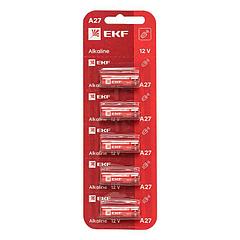 Батарейка A27-BL5