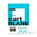 Бумага Cartblank Digi, А4, 120г/м2, 330л, фото 2