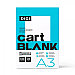 Бумага Cartblank Digi, А3, 120г/м2, 330л, фото 2