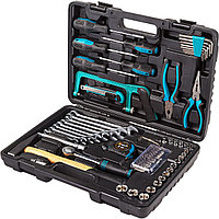 Набор ручного инструмента Bort BTK-89 (89 предметов)