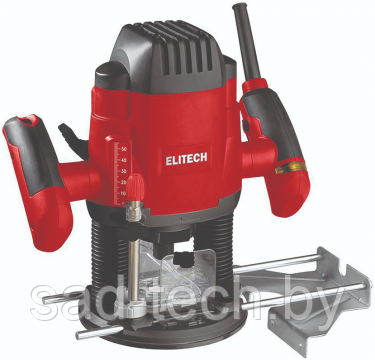 Фрезер Elitech Ф 1300Э