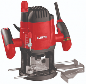 Фрезер Elitech Ф 1800Э