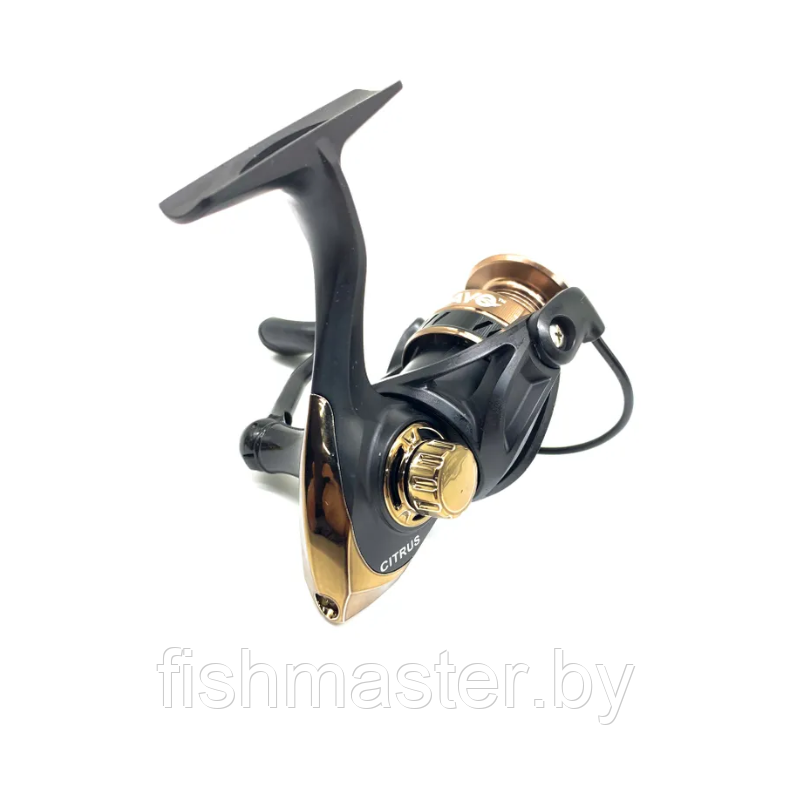 Катушка DAYO CITRUS FD40 3+1ВВ