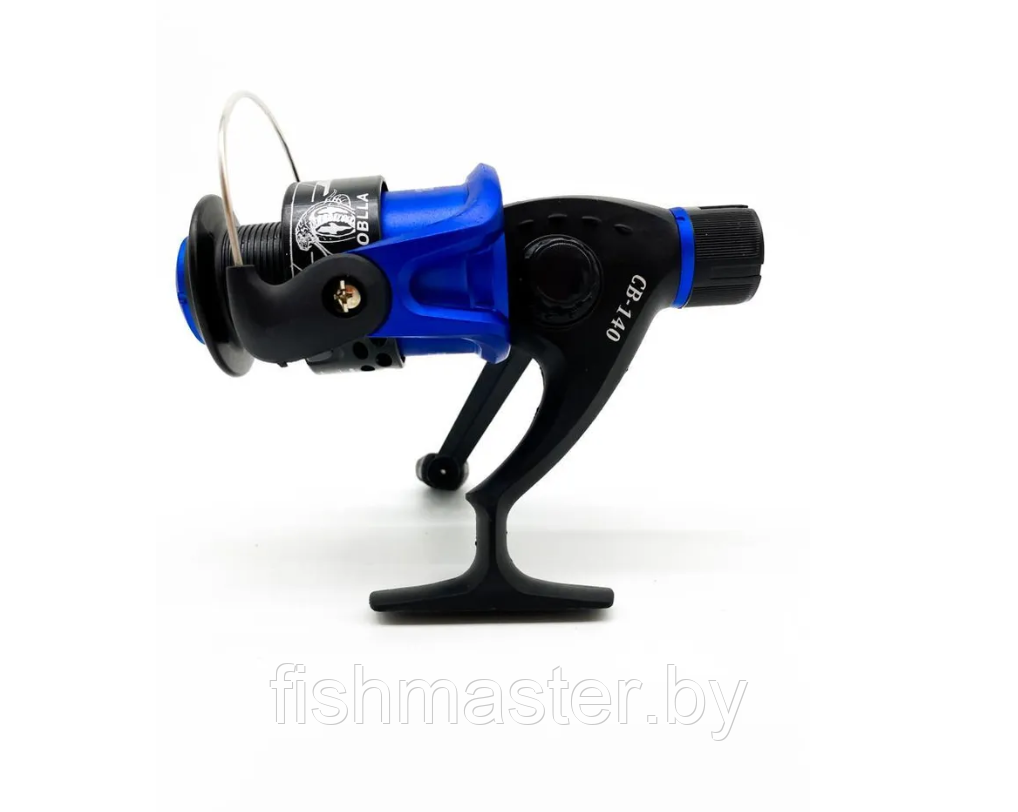 Катушка DAYO COBLLA CB40-3BB 1 шпуля