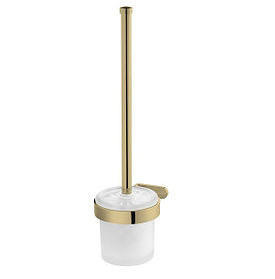 Ерш к стене Bisk Nature gold 05911