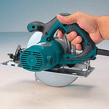 Циркулярная пила HS 7600 1200 Вт MAKITA HS7600, фото 3
