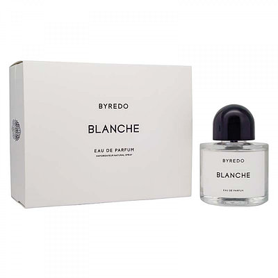 Byredo Blanche / 100 ml ЛЮКС