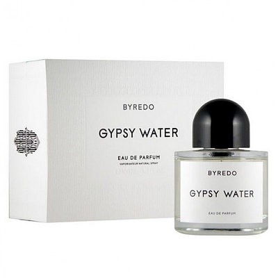 Byredo Gypsy Water / 100 ml ЛЮКС