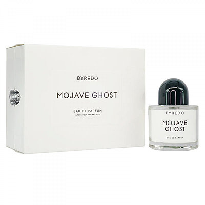 Byredo Mojave Ghost / 100 ml ЛЮКС