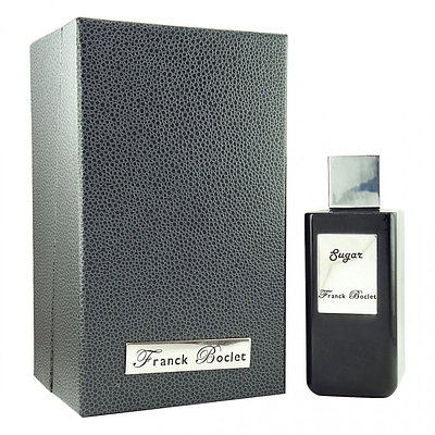 Franck Boclet Sugar / 100 ml ЛЮКС
