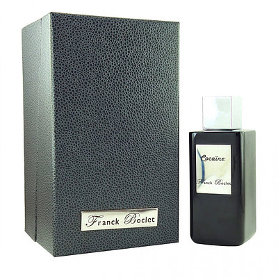 Franck Boclet Cocaine / 100 ml ЛЮКС