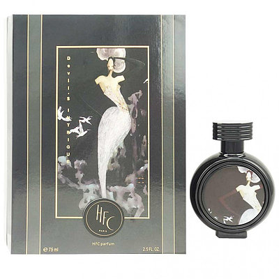 Haute Fragrance Company HFC Devil's Intrigue / 75 ml ЛЮКС