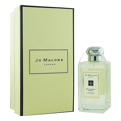 Jo Malone Blackberry & Bay / 100 ml ЛЮКС