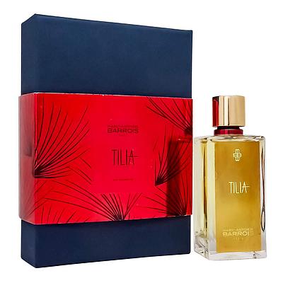 Marc-Antoine Barrois Tilia / 100 ml ЛЮКС