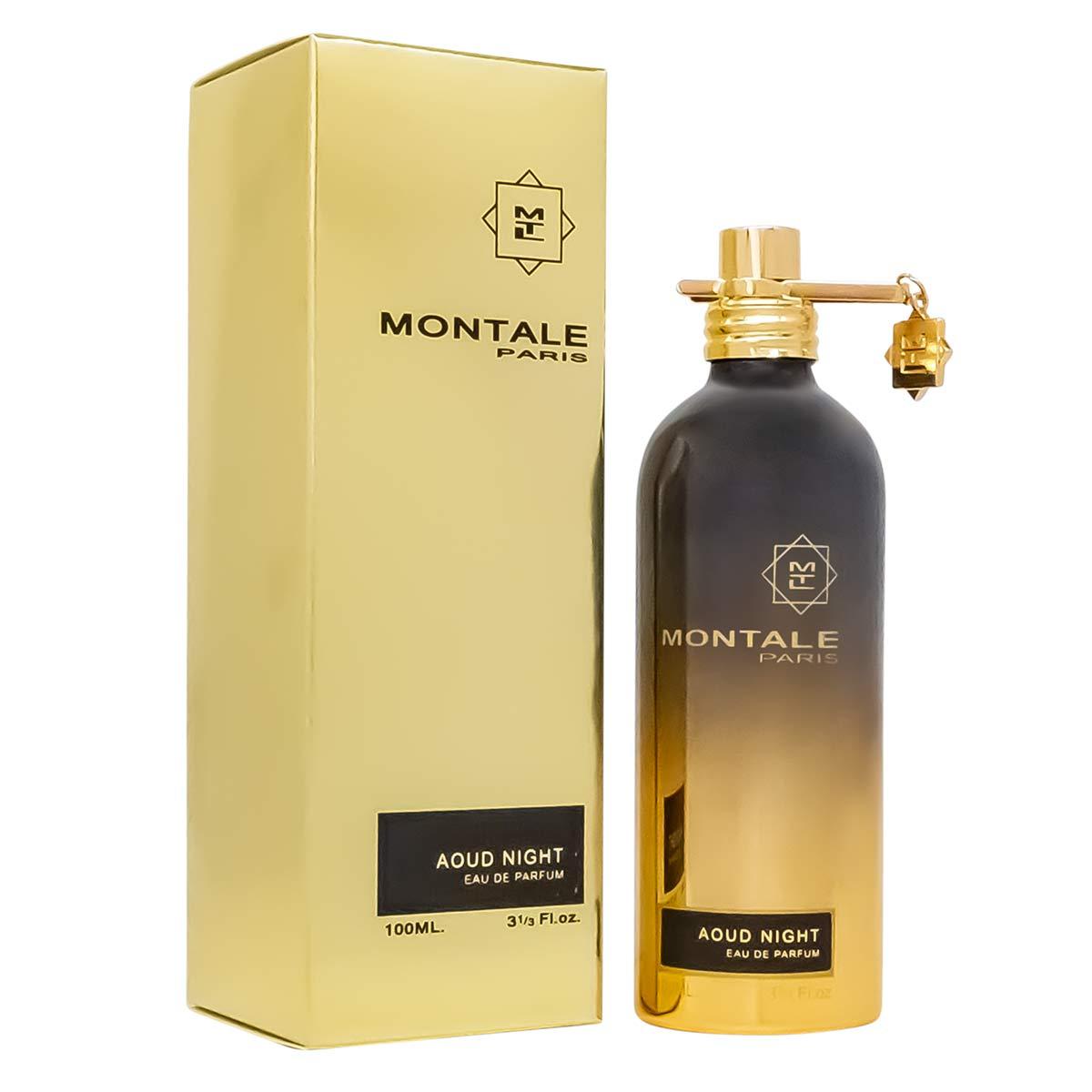 Montale Aoud Night / 100 ml ЛЮКС