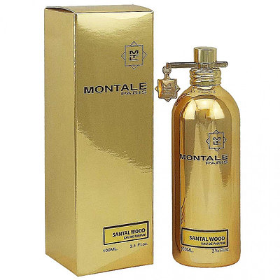 Montale Santal Wood / 100 ml ЛЮКС