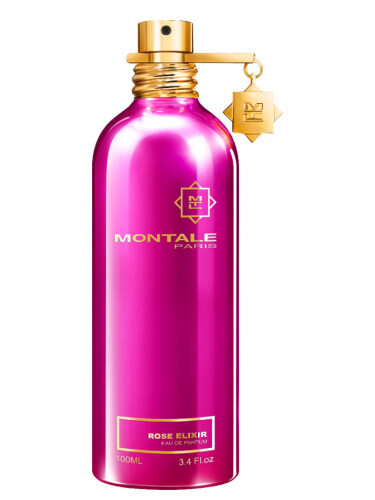 Montale Roses Elixir / 100 ml ЛЮКС
