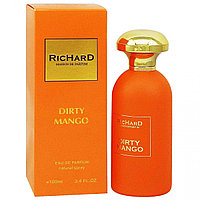 Richard Dirty Mango / 100 ml ЛЮКС