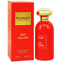 Richard Red Square / 100 ml ЛЮКС