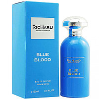 Richard Blue Blood / 100 ml ЛЮКС