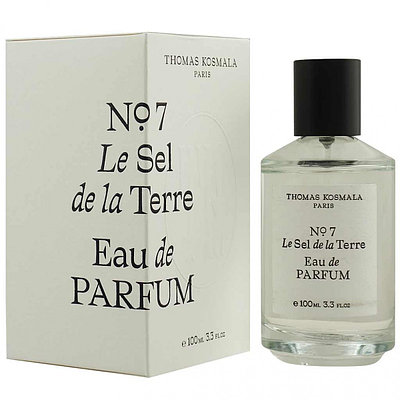 Thomas Kosmala № 7 Le Sel de la Terre / 100 ml ЛЮКС