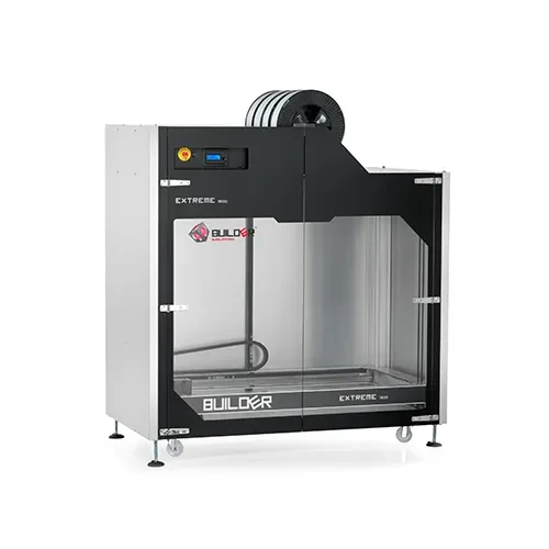 3D принтер Builder Extreme 1500
