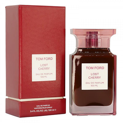Tom Ford Lost Cherry / 100 ml ЛЮКС